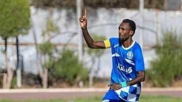 UEFA'dan katledilen futbolcu için tepki çeken paylaşım!
