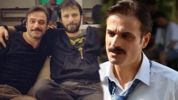 Ufuk &Ouml;zkan'a don&ouml;r aranıyor! Kardeşi &uuml;z&uuml;c&uuml; haberi paylaştı