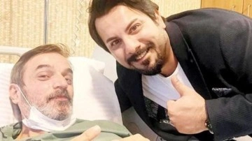 Ufuk &Ouml;zkan 'a don&ouml;r olan Salih Kıvırcık para aldığı iddialarına cevap verdi