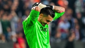 Uğurcan Çakır transferinde hayaller suya düştü: Resmi açıklama geldi