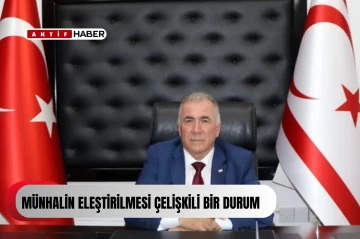 “Ülkemizde yetişen eğitimcilere istihdam fırsatı”