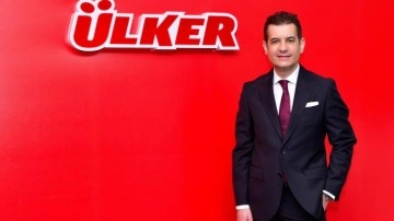 Ülker, 2025 yılı ilk çeyrek  finansallarını açıkladı