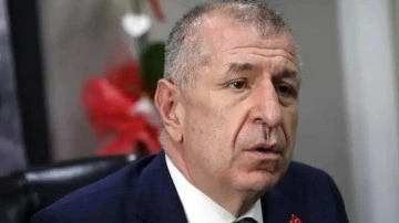 Ümit Özdağ'ın namaz kılması hakkında ortaya attığı iddia sahte çıktı