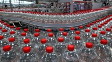 Ünlü maden suları apar topar raflardan kalkıyor!