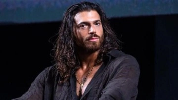 &Uuml;nl&uuml; oyuncu Can Yaman hakkında karar verildi