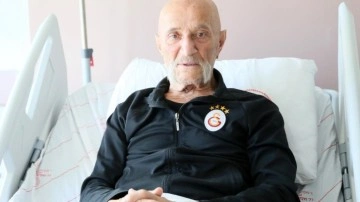 Ünlü oyuncu Coşkun Göğen hastaneye kaldırıldı