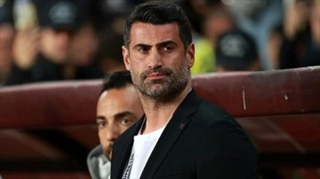 Ünlü yorumcudan yıldız futbolcuya büyük övgü! 'Türkiye'de hiçbir takımda yok'