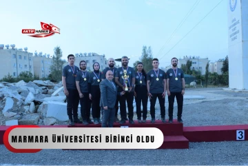  USARGames 2026 tamamlandı&hellip;
