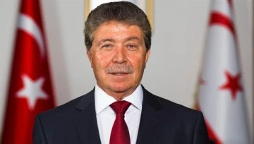 Üstel: “Bu seçim geçmişteki kırgınlıkların değil, ortak hedeflerin sandıkta buluşacağı bir demokrasi sınavı”