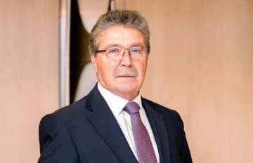  Üstel: &quot;Seçim sonuçlarını doğru analiz etmek ve gerekli tedbirleri almak için yoğun bir çalışma yürütüyoruz”