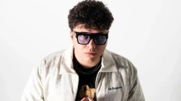 'Uyuşturucu' soruşturması kapsamında Rap&ccedil;i Ege Karataşlı tutuklandı