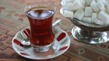 Üzerine kar yağan tek çay olan Türk çayından 6,2 milyon dolar gelir