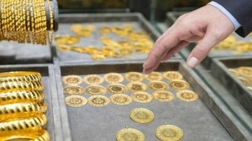 Uzman isim gram altın i&ccedil;in tarih verdi: 10 bin TL'ye &ccedil;ıkabilir!