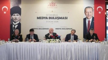 Vali G&uuml;l'den &lsquo;su krizi&rsquo; a&ccedil;ıklaması: Melen Projesi İstanbul'u kurtardı