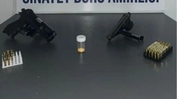 Valilik duyurdu! Kaliforniyum alarmı sahte çıktı
