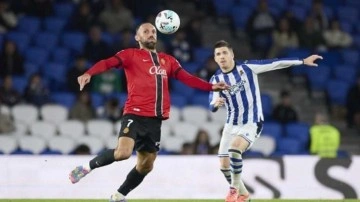 Vedat Muriqi S&uuml;per Lig'e d&ouml;n&uuml;yor: Pazarlıkta son fark 4 milyon euro