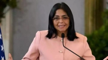 Venezuela ekonomisi 2025'te b&uuml;y&uuml;d&uuml;