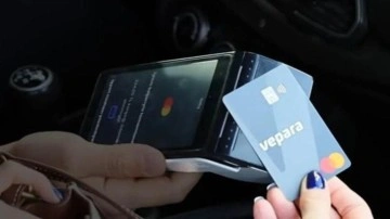 Vepara &ouml;deme hizmetleri soruşturması: 10 ş&uuml;pheli tutuklandı