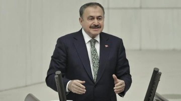 Veysel Eroğlu'na yeni görev