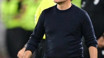 Vincenzo Montella'dan İspanya'ya gözdağı! "Silahlarımız var"