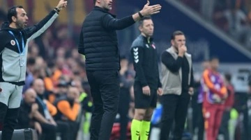 Volkan Demirel: 1 puanı değil 3 puanı kaçırdık