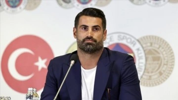 Volkan Demirel'den Fenerbahçe'ye teknik direktör çağrısı: Bu kez isim verdi