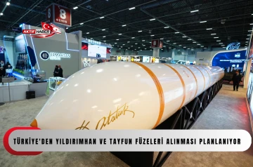  Welt: Almanya, Yıldırımhan ve Tayfun f&uuml;zelerine talip