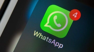 WhatsApp kullananlar dikkat! Zorunlu hale gelecek! Mesajlarınızı bir bir okuyacak...