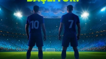 Yaay eT&uuml;rkiye Kupası heyecanı başlıyor