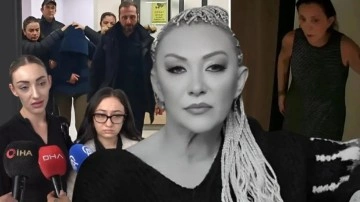 Yalova Başsavcısı'ndan Güllü açıklaması: İntihar olmadığını biliyorduk