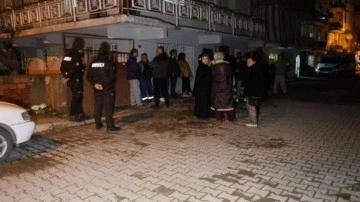 Yangından acı haber! Down sendromlu Eymen hayatını kaybetti