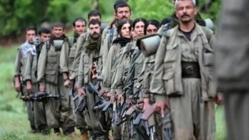 Yarım asırlık terör belası son buluyor: PKK'nın silah bırakma sürecinde dikkat çeken detay