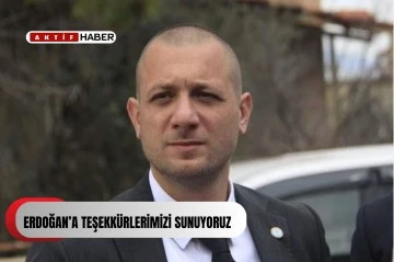 YDP Genel Sekreteri Erşah Sabit Yılmaz yaptığı açıklamada, Erdoğan’ın yaptığı konuşmada Kıbrıs’ta federasyonun söz konusu olamayacağını ve bu formülün tüketildiğini de belirttiğini kaydetti.  “Sayın Erdoğan bu konuşma