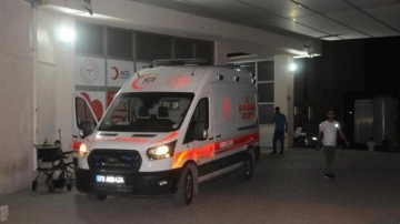 Yedikleri pizzadan zehirlenen 4 kişiden 1'i hayatını kaybetti