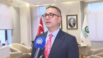 YEE yapay zeka ile d&uuml;nyaya T&uuml;rk&ccedil;e &ouml;ğretecek