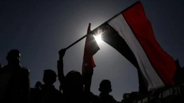 Yemen'den a&ccedil;ıklama: &Uuml;lkenin birliğine ve toprak b&uuml;t&uuml;nl&uuml;ğ&uuml;ne...