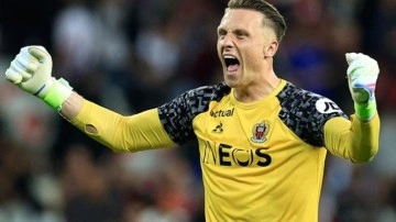 Yeni kaleci bulundu! Muslera'nın yerine 1 numaralı aday
