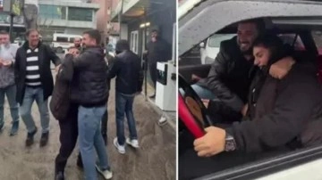 Yeni nesil galericilik: &Ccedil;ekilişle 50 bin liraya ara&ccedil; sattı