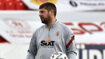 Yeni sezon için flaş Galatasaray iddiası! "Bundan sonra oynamayacak"