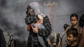 Yeni soykırıma onay! İsrail Savunma Bakanlığı Gazze işgal planını onayladı