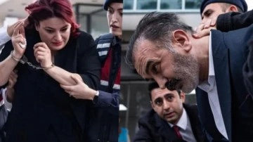 "Yenidoğan çetesi" davası: Mağdur anne konuştu: Bebeğim yaşıyordu