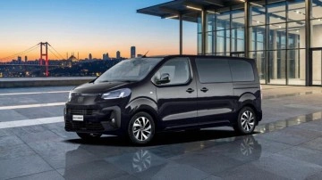 Yerli üretim Fiat Ulysse satışa sunuldu: 8+1 konfor, lansmana özel fiyat ve kredi avantajı