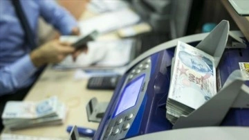 Yerli yatırımcıların pay senedi varlıkları yaklaşık 4 trilyon lira oldu