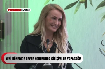 ‘Yeşil Direnç Zirvesi’, Kıbrıs’ta yeşil dönüşüm ve iklim direnci hedefiyle yapıldı