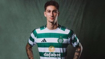 Yıldız futbolcudan S&uuml;per Lig ekibine su&ccedil;lama: 'Bunu kimse beklemez'