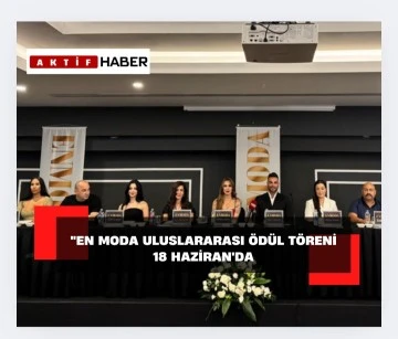 Yılın en büyüleyici gecesi için geri sayım başladı!