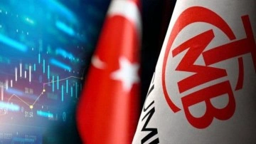 Yılın ilk faiz kararı 22 Ocak'ta a&ccedil;ıklanacak