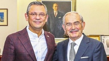 Yılmaz B&uuml;y&uuml;kerşen'den s&uuml;rpriz karar