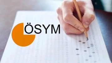 YKS soru kitapçığı ve cevap anahtarı erişime açıldı!
