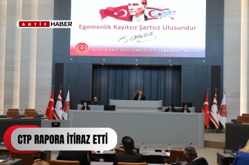  Yol ve trafik suçlarının davasız çözümüne ilişkin yasa tasarısı oy birliğiyle kabul edildi